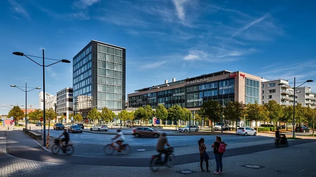 Jungmansgatan 12, Malmö – 1-10 m²