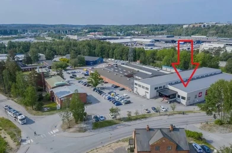 Tallvägen 2, Södertälje – 72 m² – bild 2