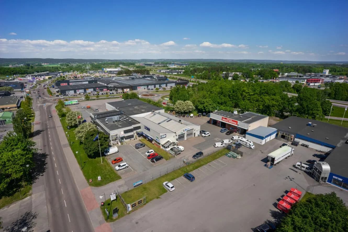 Koppargatan 18, Norrköping – 180-445 m²