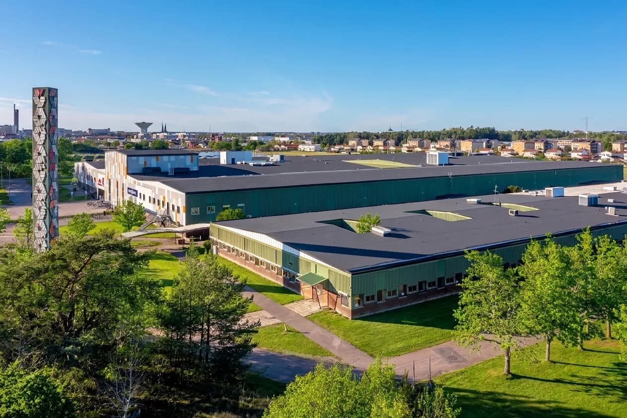 Rapsgatan 6-8, Uppsala – 400-5 000 m²