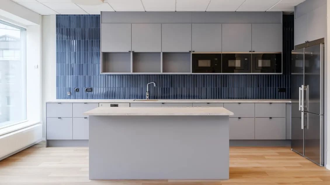 Dockplatsen 16, Malmö – 246 m²