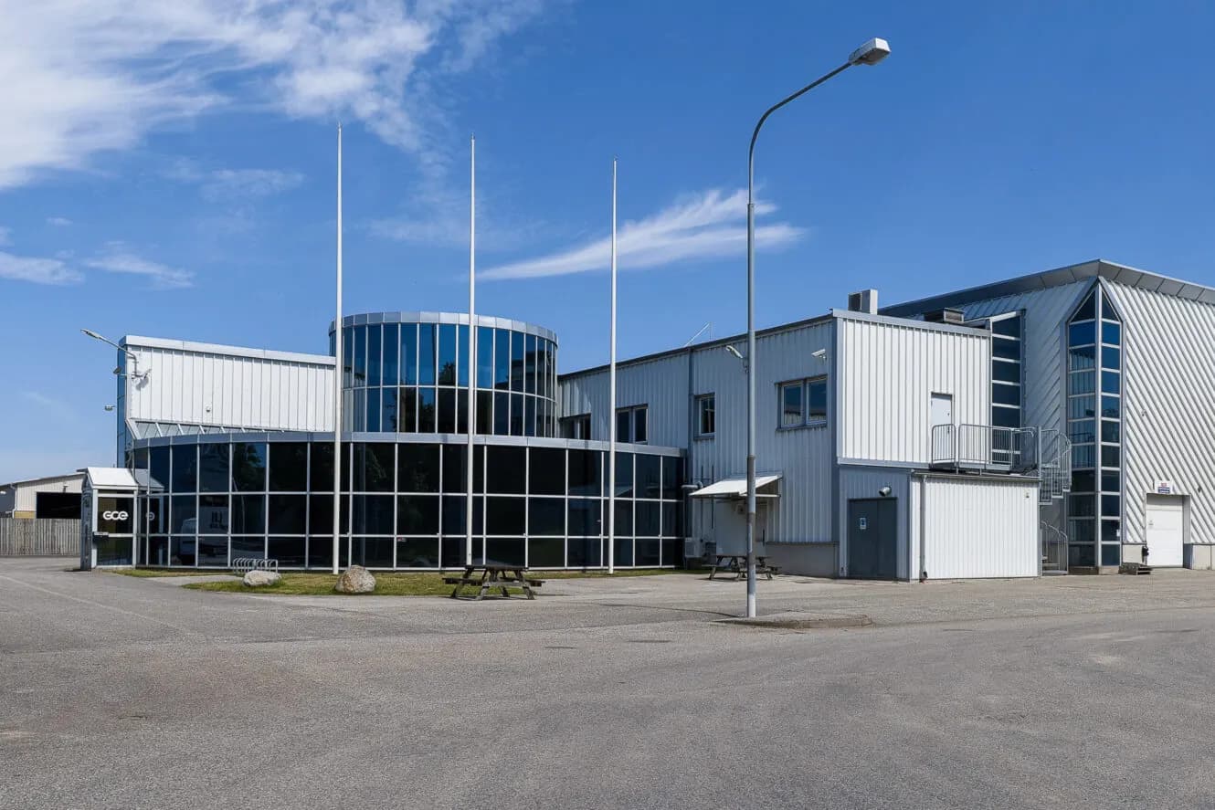 Källvattengatan 9