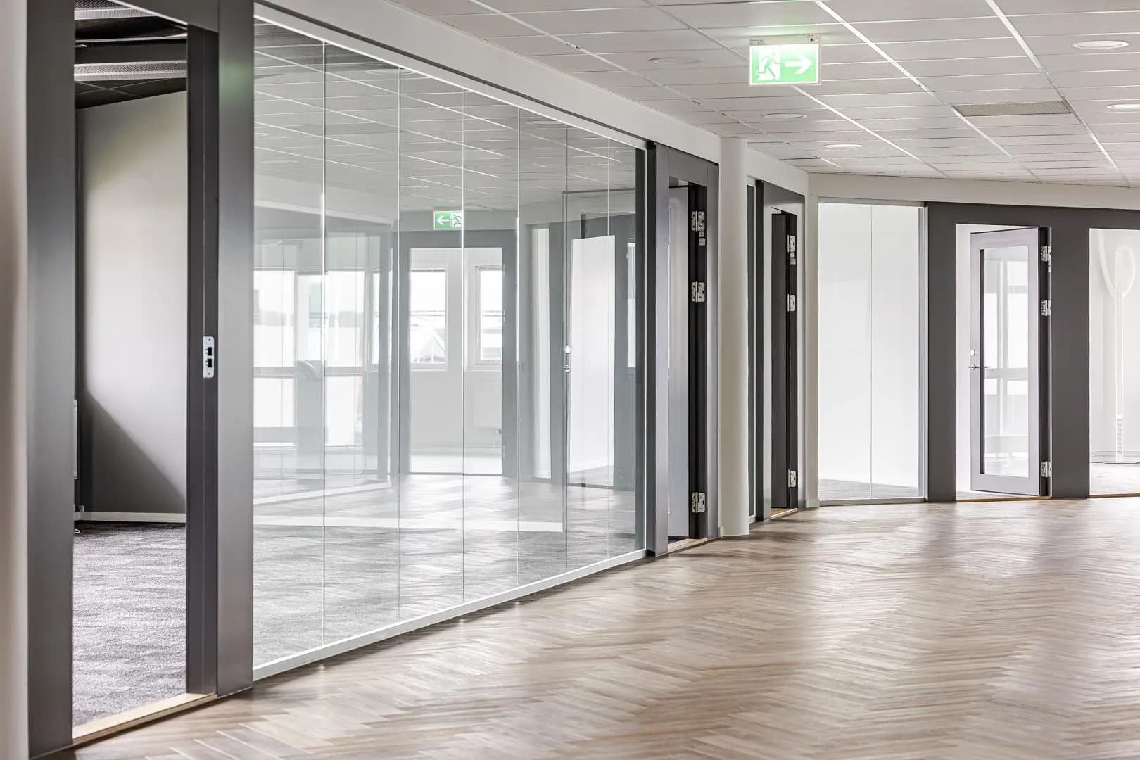 Datavägen 6-10, Göteborg – 116-800 m²