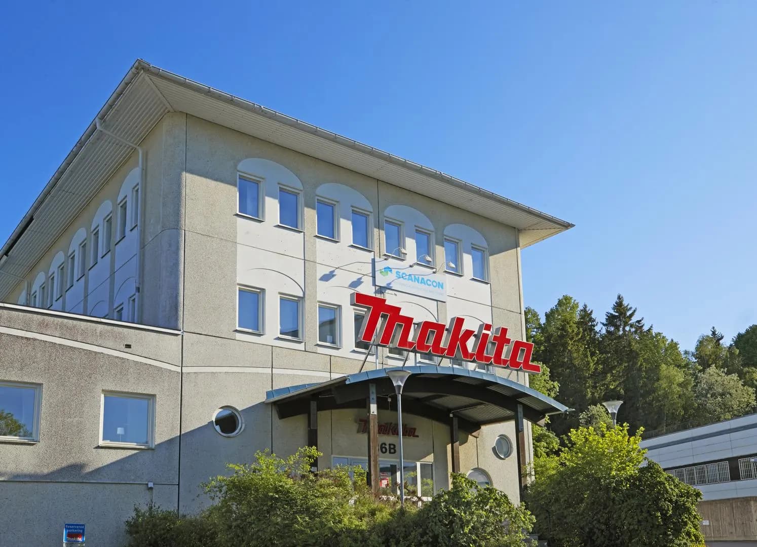 Bergkällavägen 36, Sollentuna – 280 m²