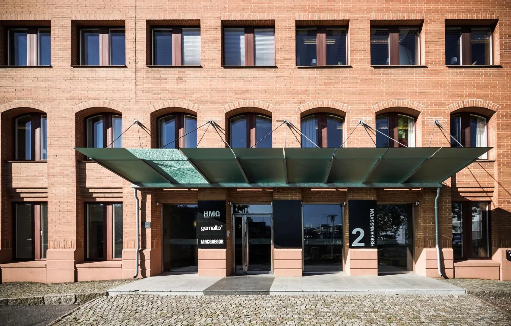 Fiskhamnsgatan 2 – bild 2