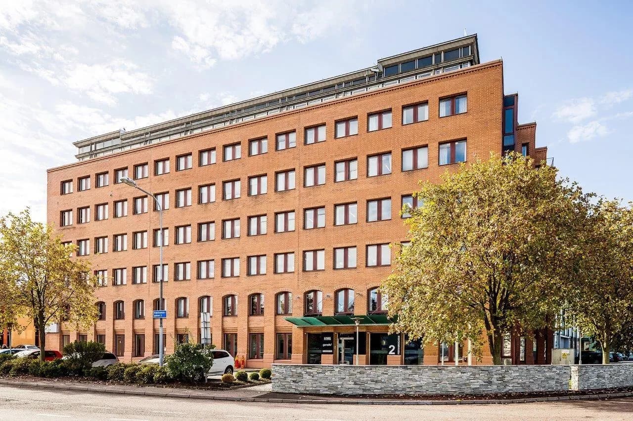 Fiskhamnsgatan 2 – bild 2