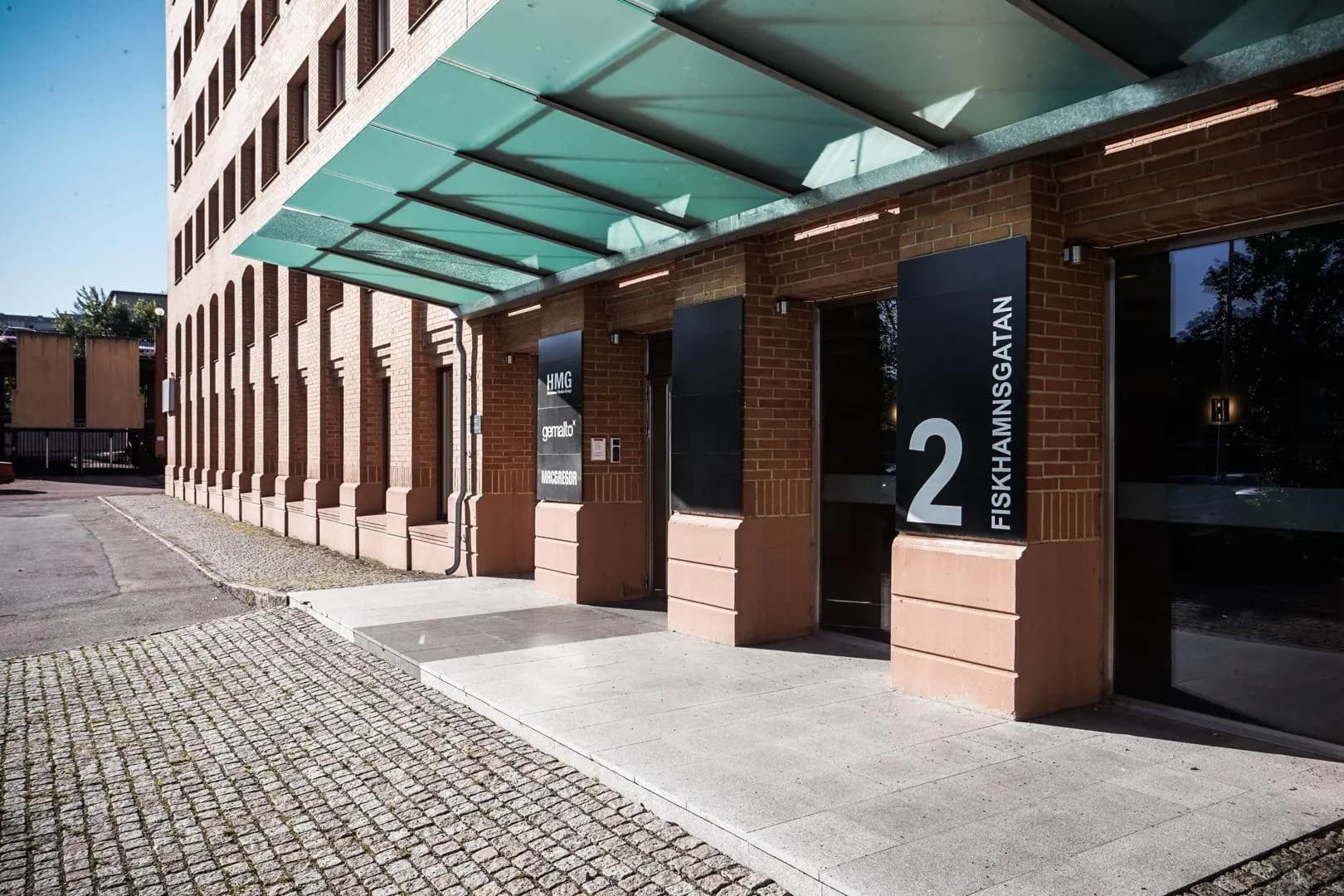 Fiskhamnsgatan 2 – bild 3