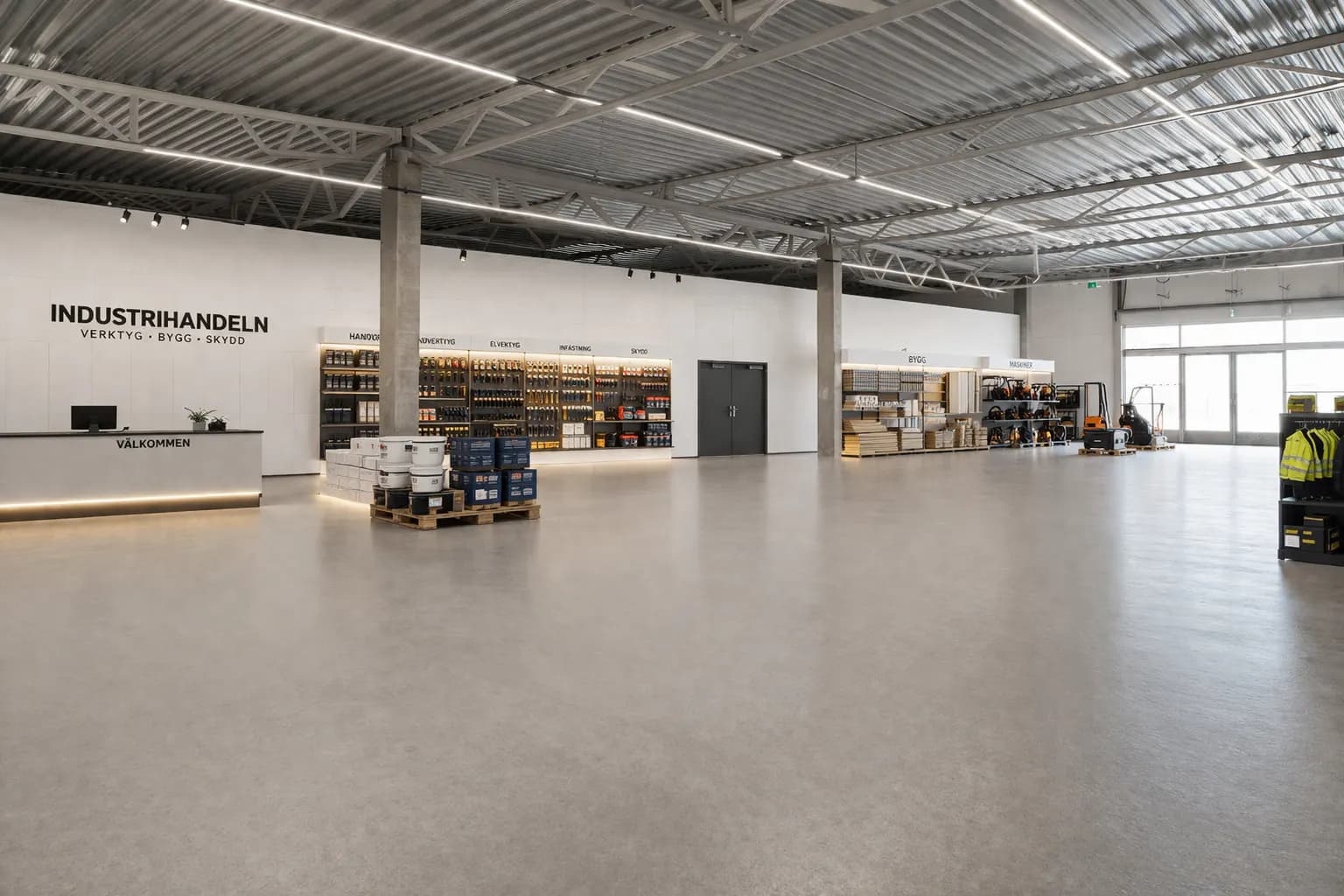 Exportgatan 23