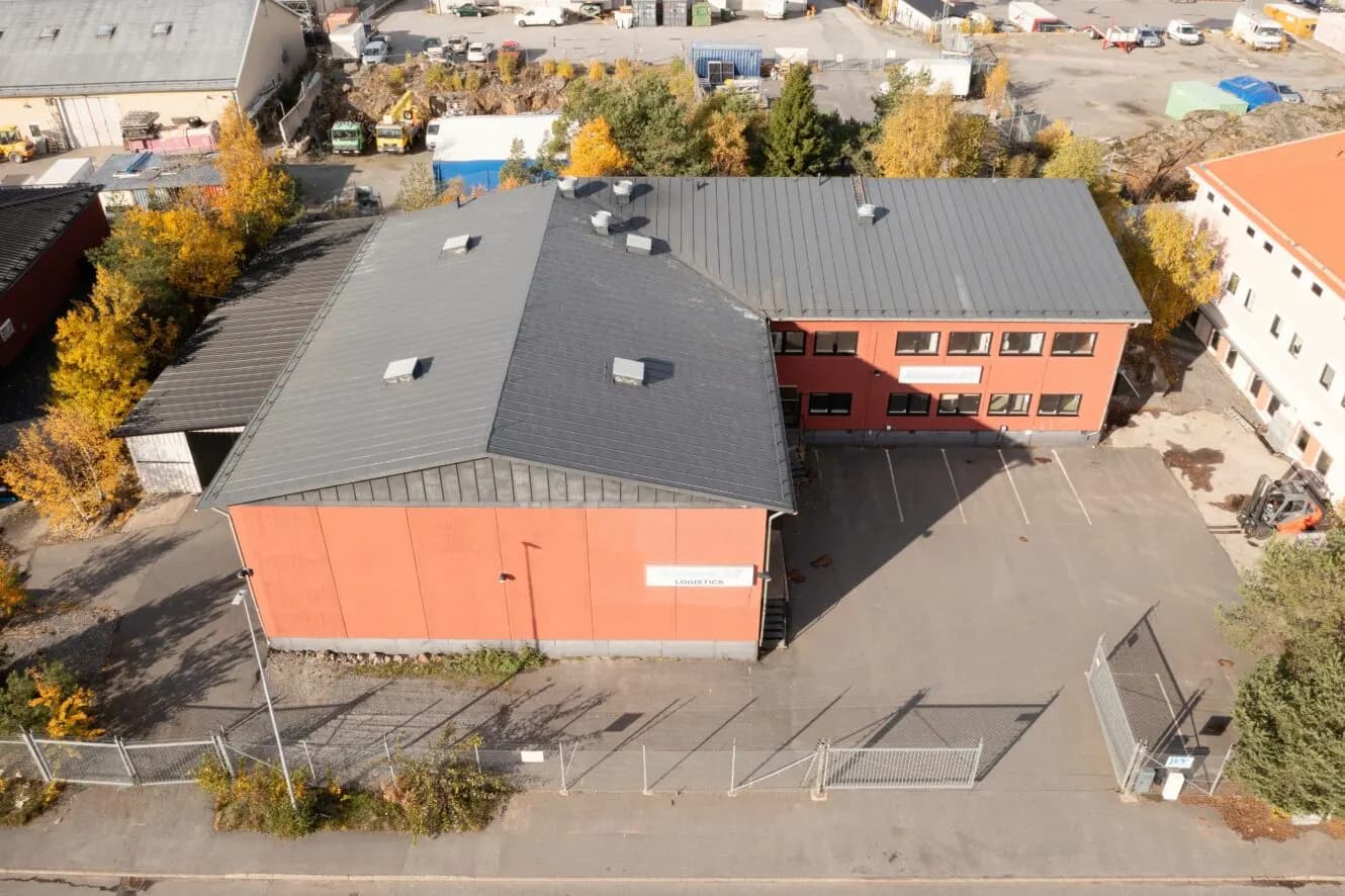 Fräsarvägen 36