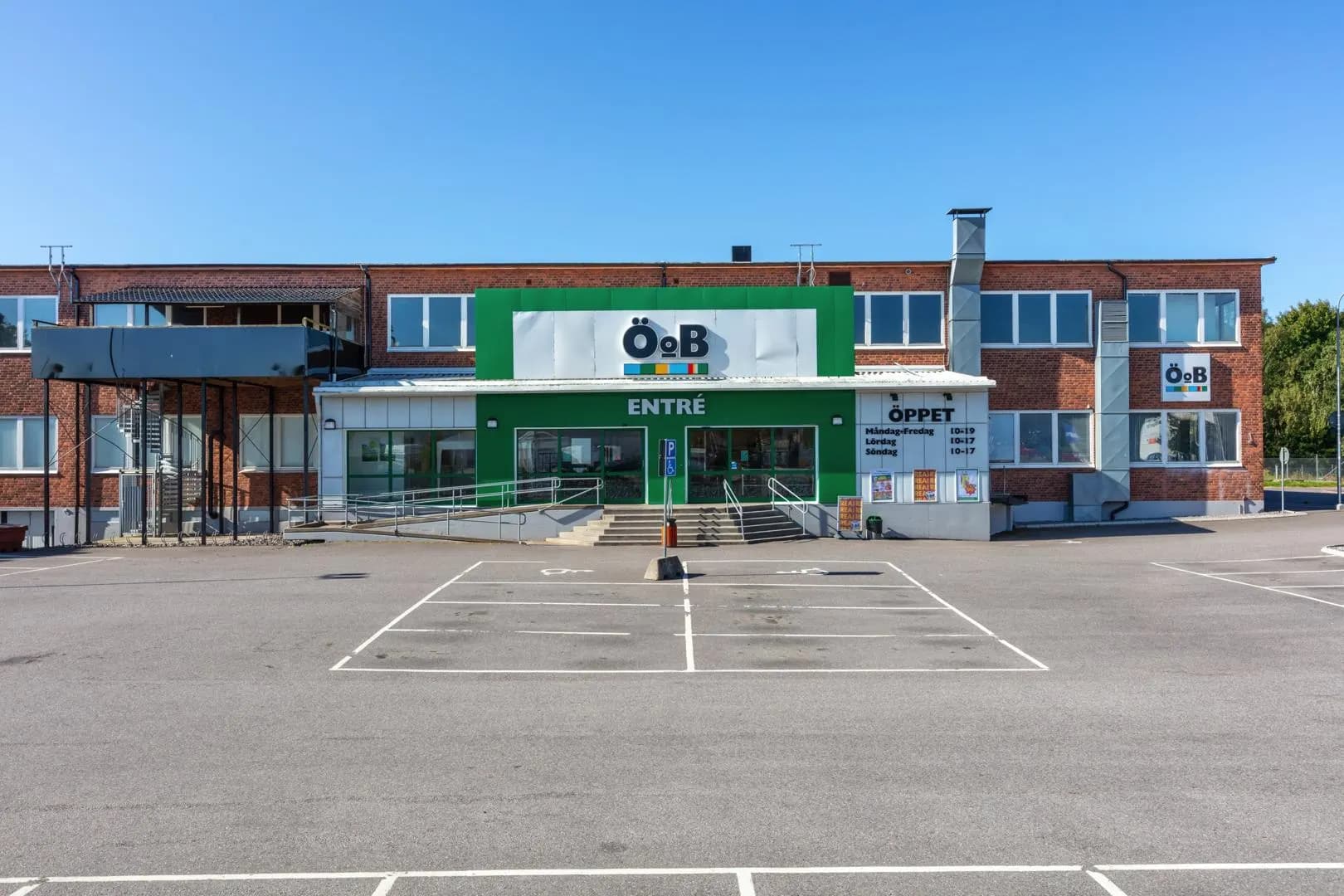 Hagagatan 6 – bild 3
