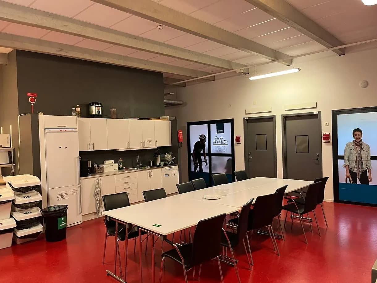 Tallvägen 2, Södertälje – 132 m² – bildgalleri