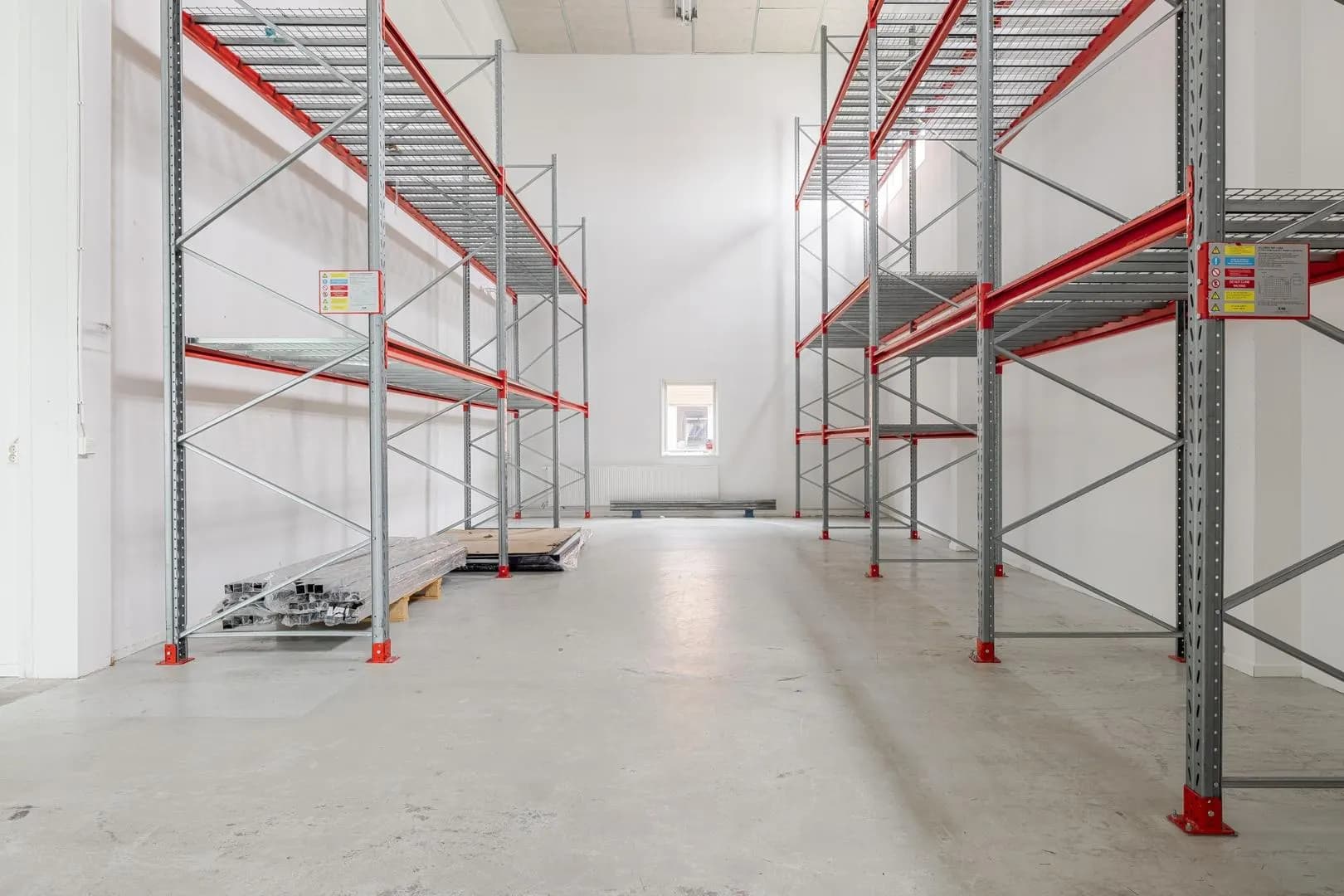 Industrivägen 4, Partille – 800-1 700 m²
