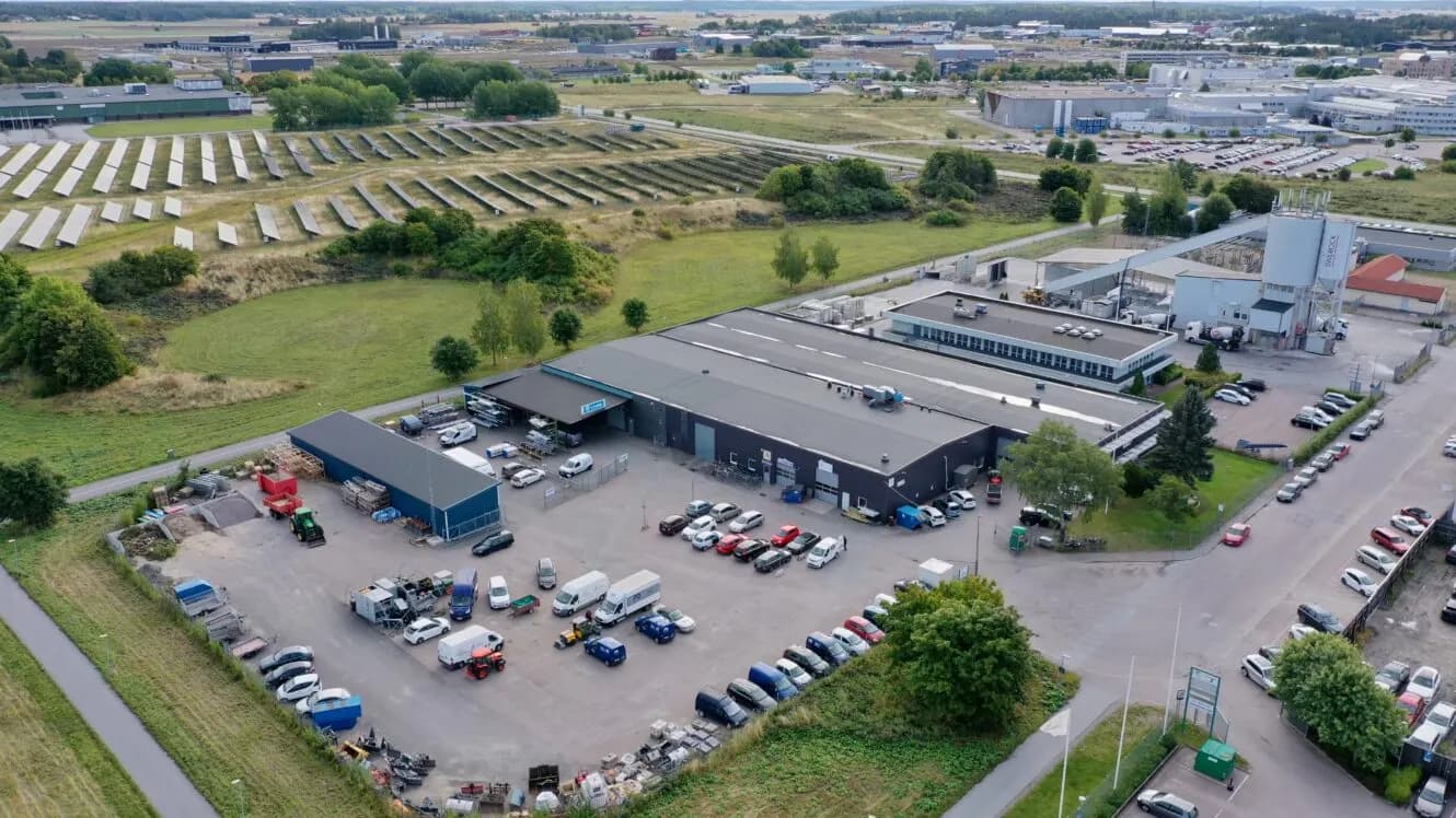 Möllersvärdsgatan 5, Uppsala – 260 m²