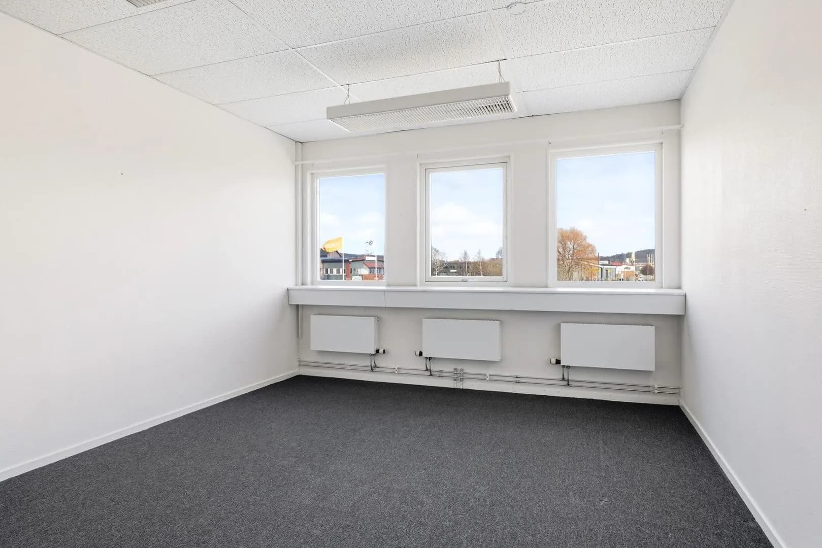 Industrivägen 2, Partille – 108 m²