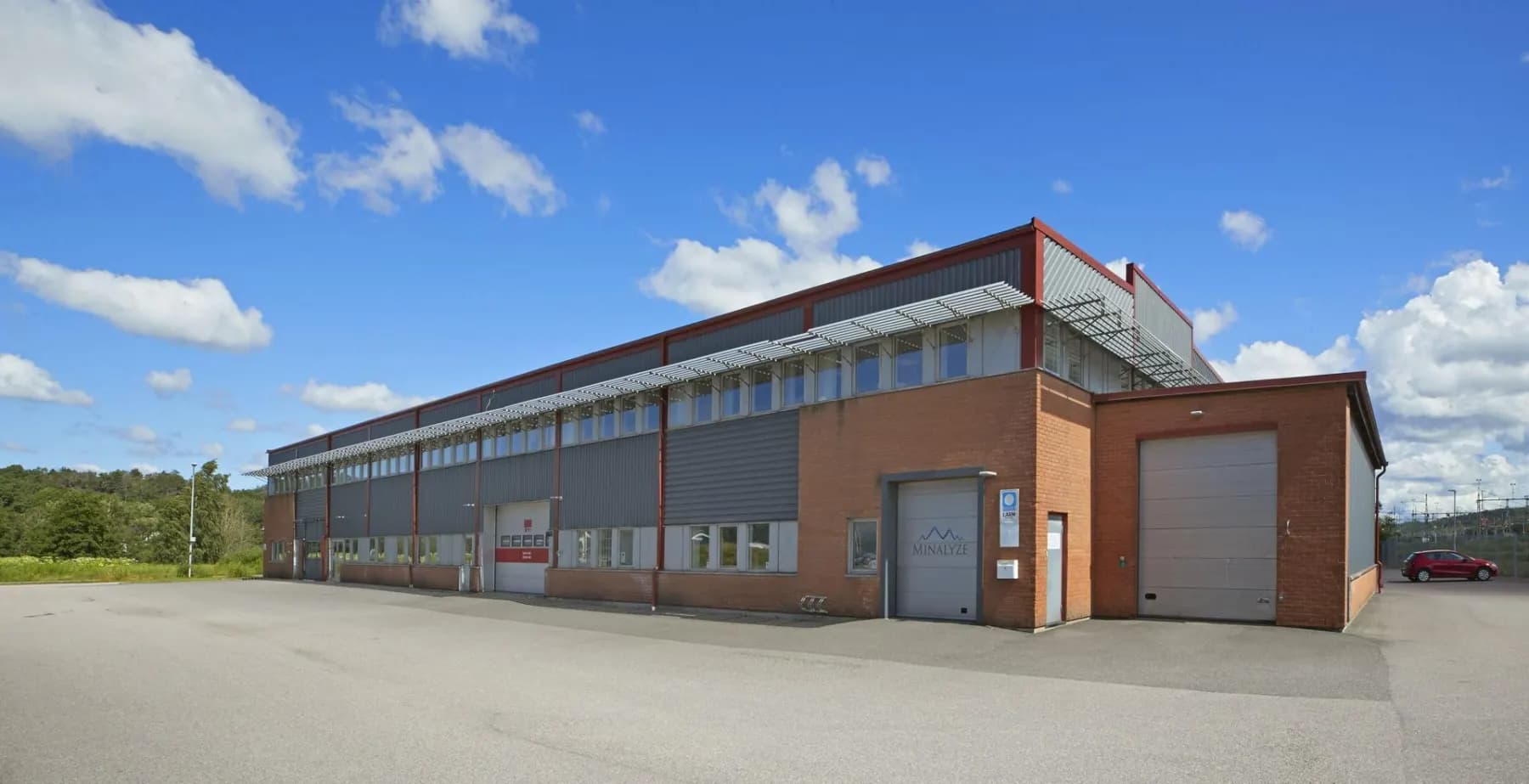Industrivägen 2 – bild 2