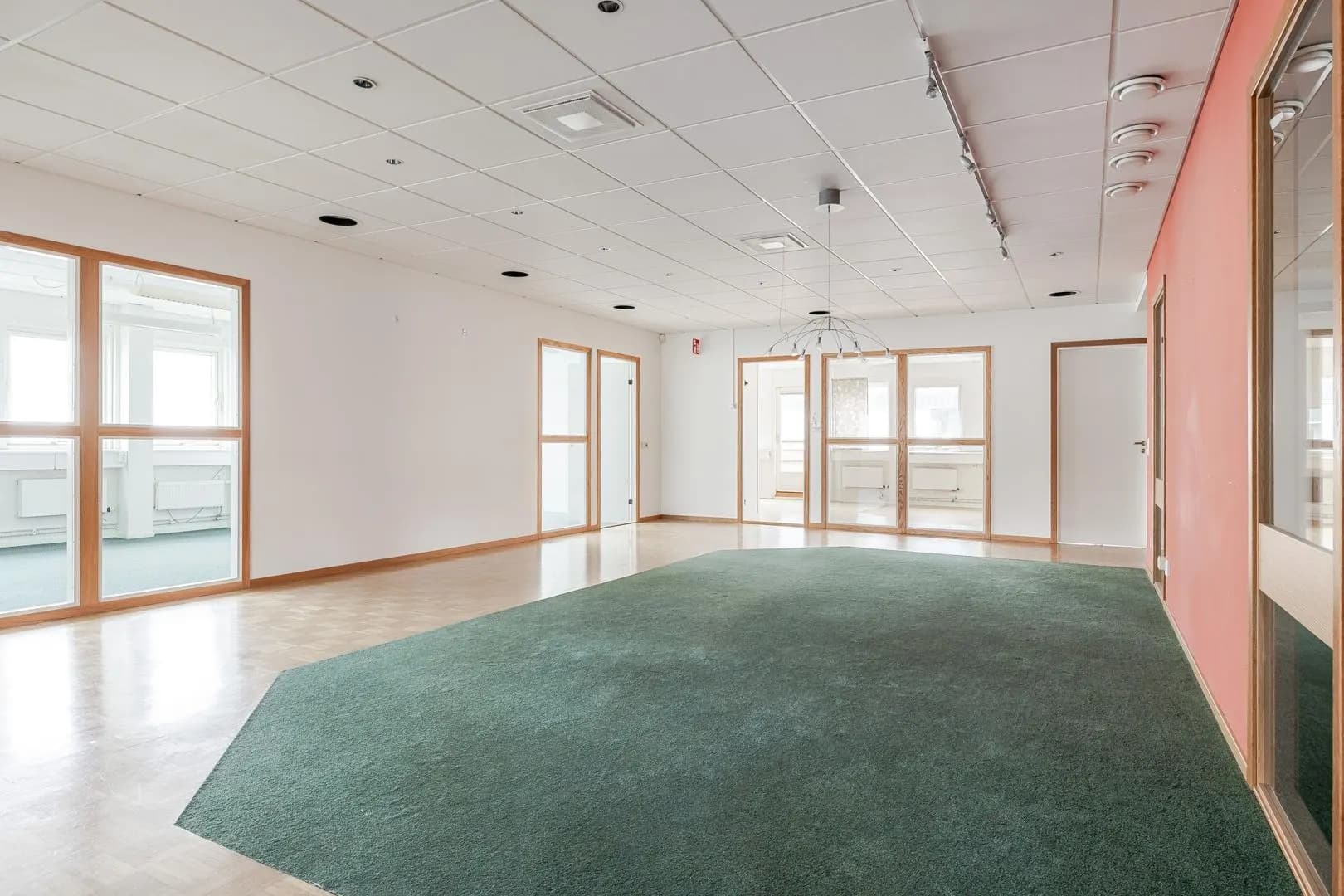 Industrivägen 2, Partille – 617 m²