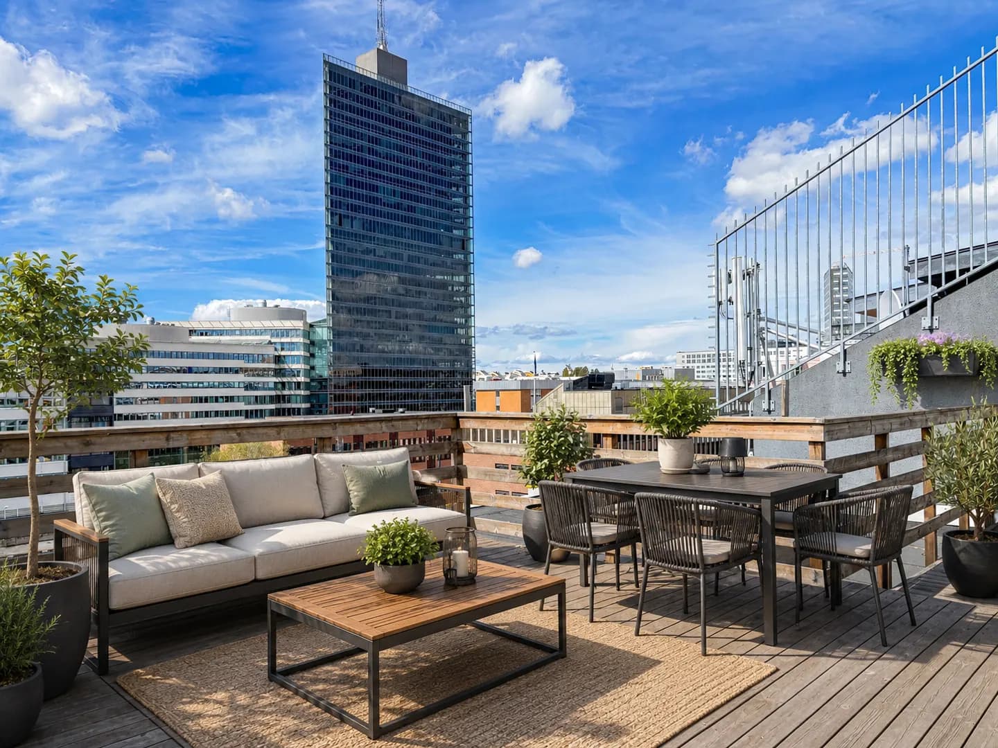 Isafjordsgatan 5, Stockholm – 389 m²