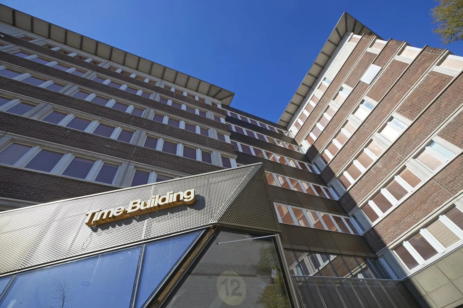 Kistagången 12