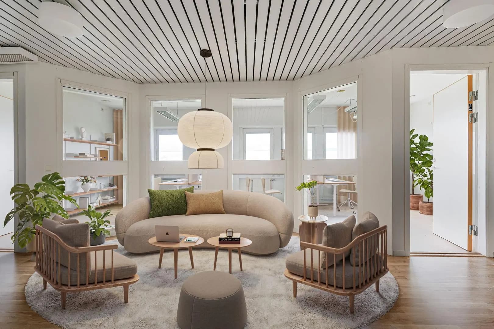 Kungsängsvägen 25, Uppsala – 78 m²