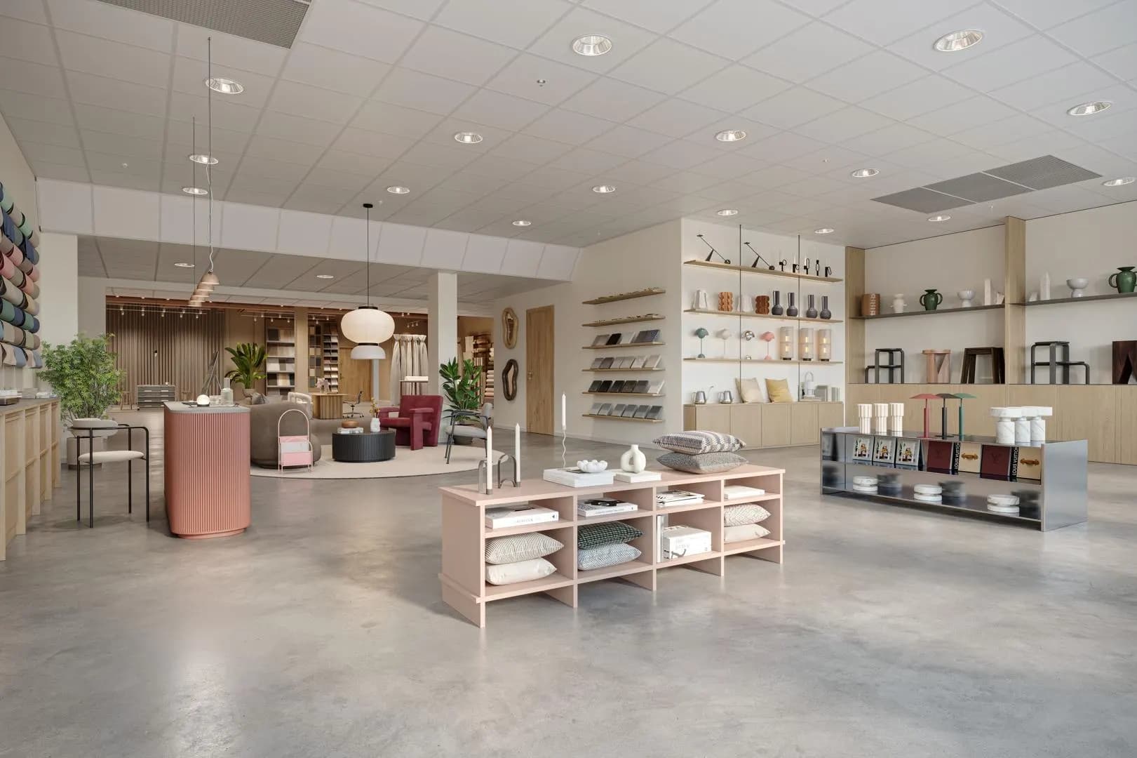 Kungsgatan 113, Uppsala – 300 m²