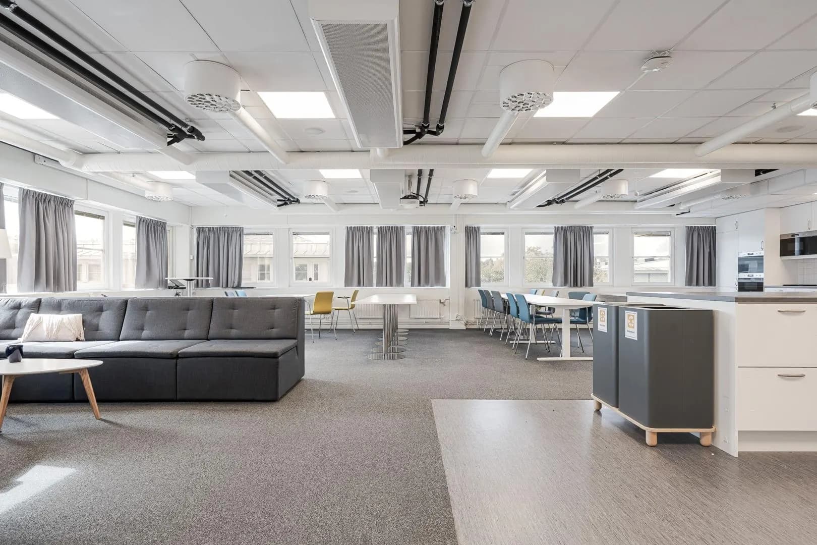 Kungsgatan 113, Uppsala – 850 m²