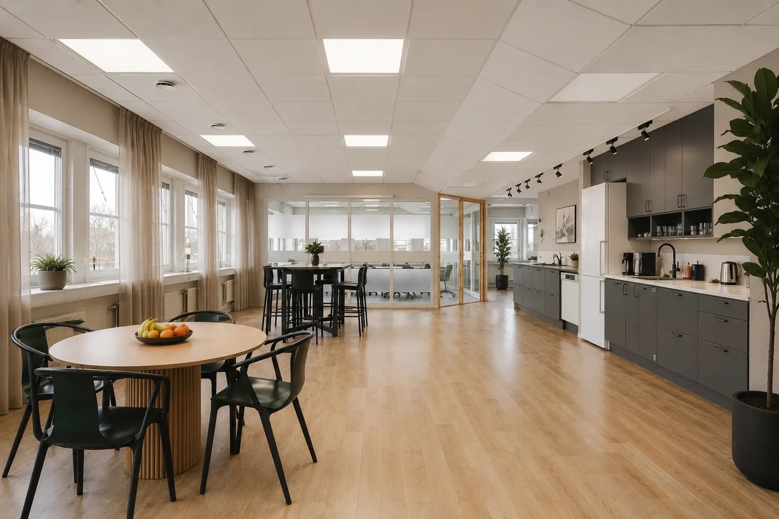 Kungsgatan 111, Uppsala – 255 m²