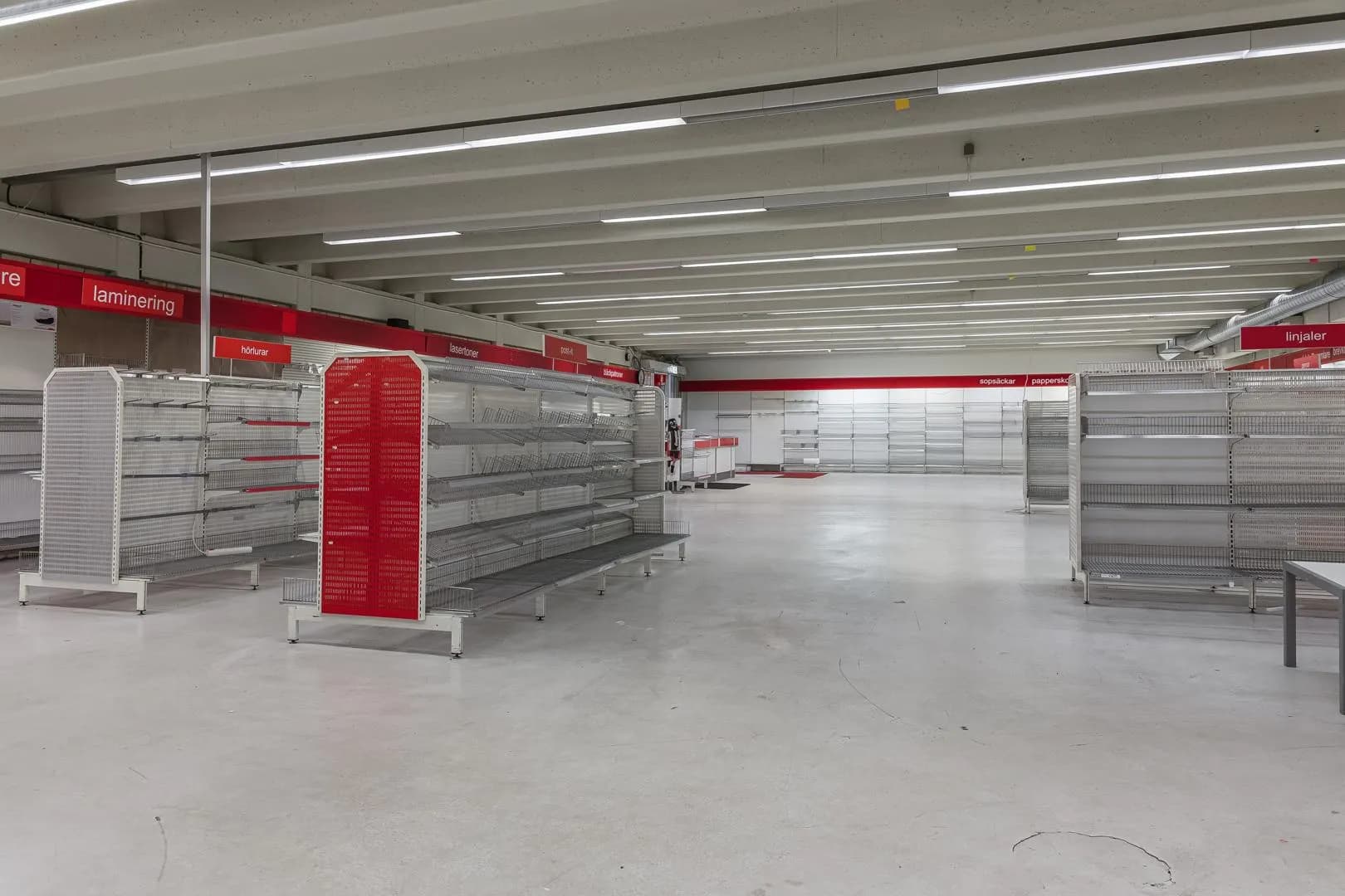 Stensätravägen 5, Stockholm – 786 m²