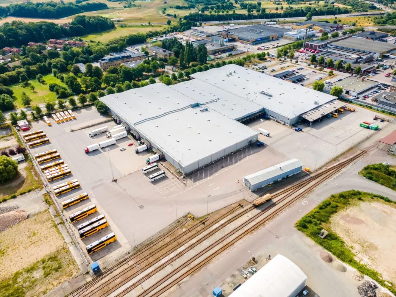Strömgatan 3, Malmö – 2 274-11 000 m²