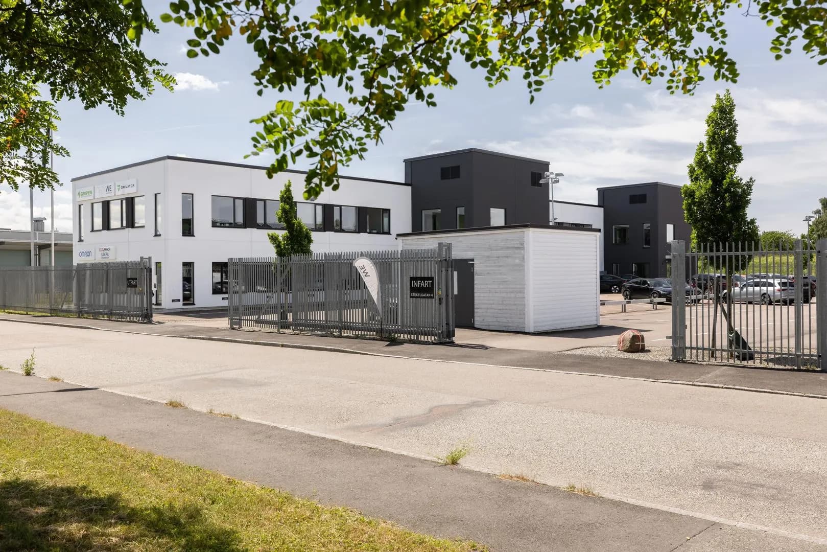 Stekelgatan 4B, Malmö – 247 m²