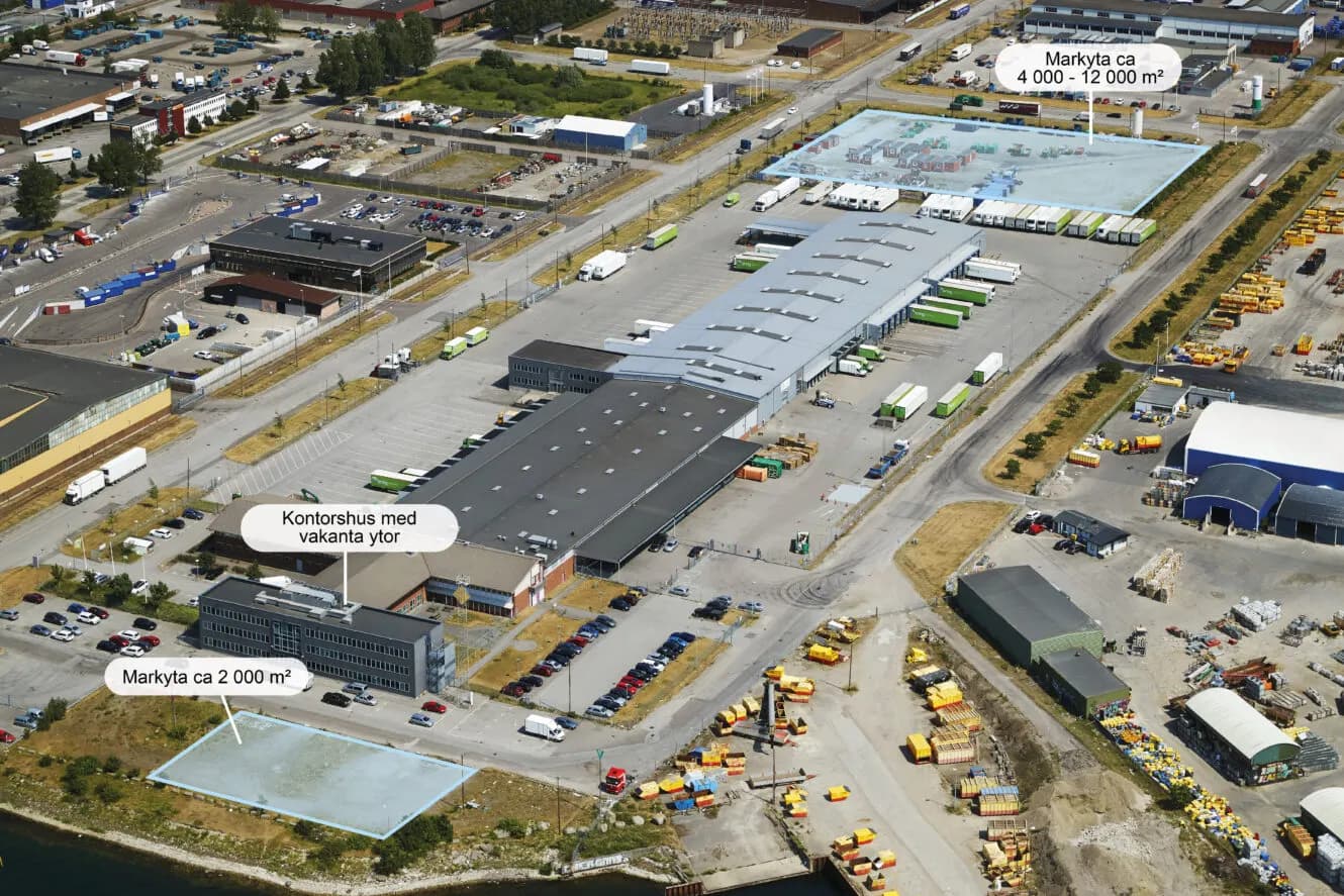 Bjurögatan 15 – bild 3