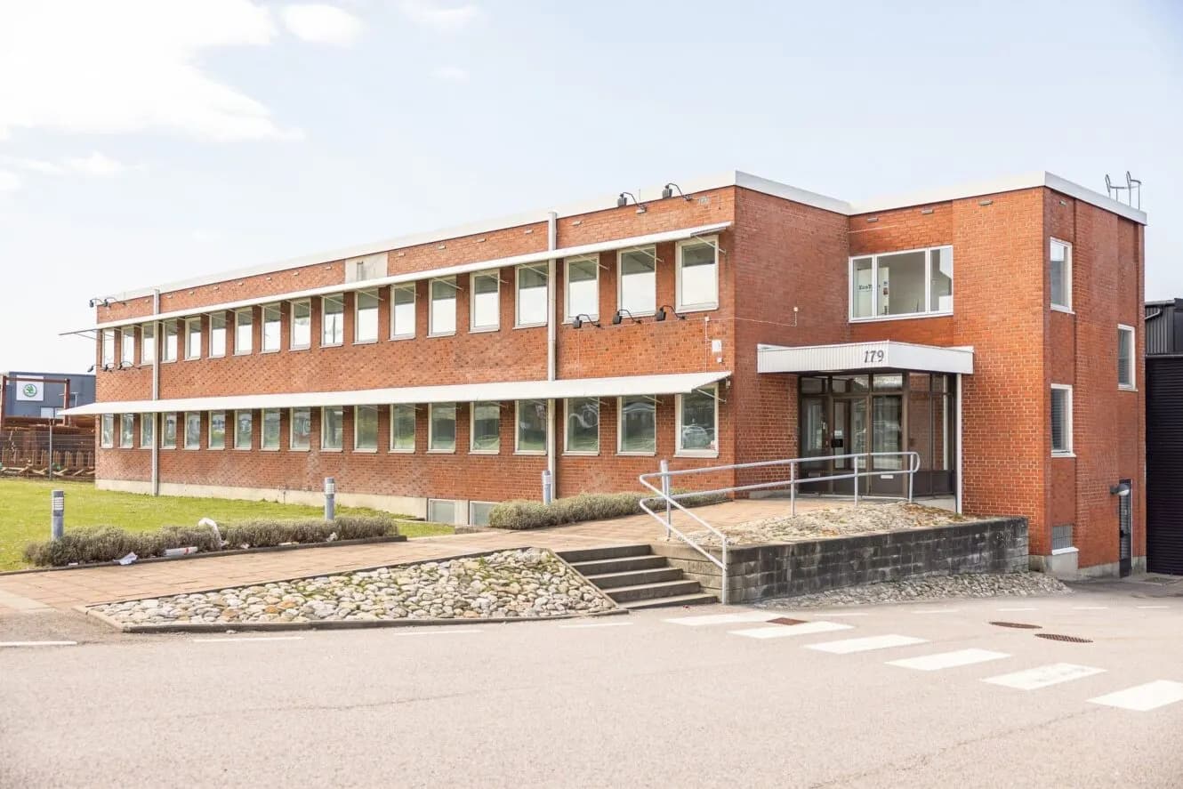 Agnesfridsvägen 179, Malmö – 320 m²