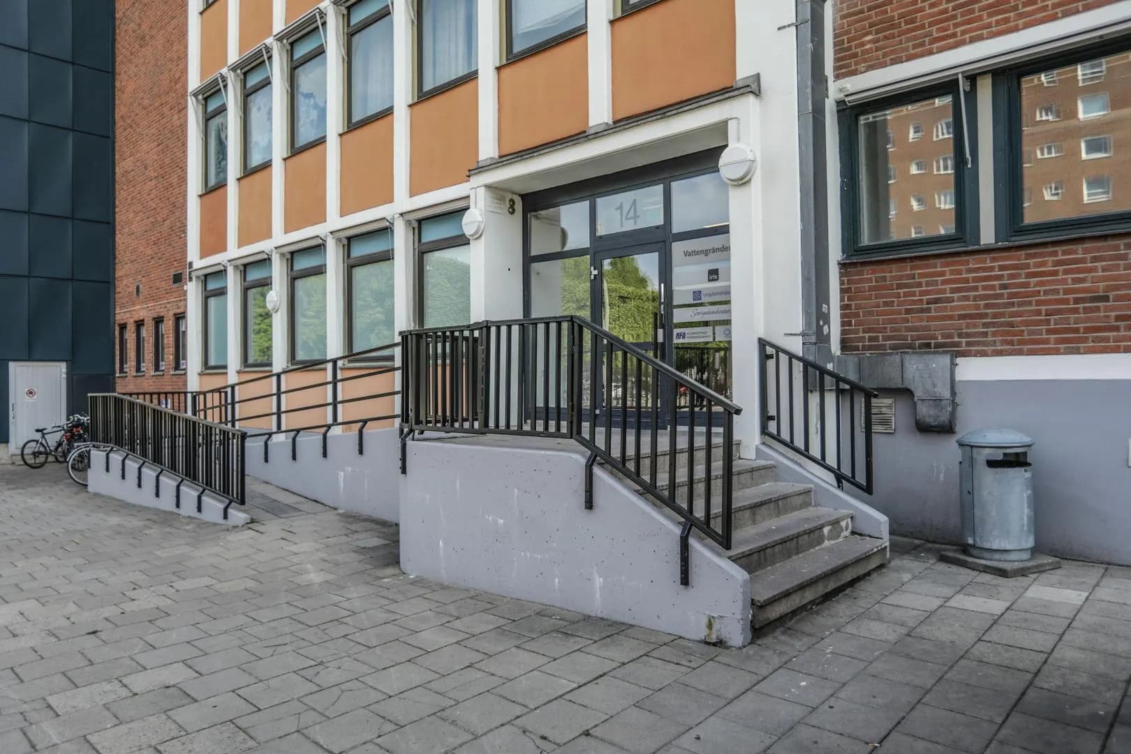 Vattengränden 14 – bild 3