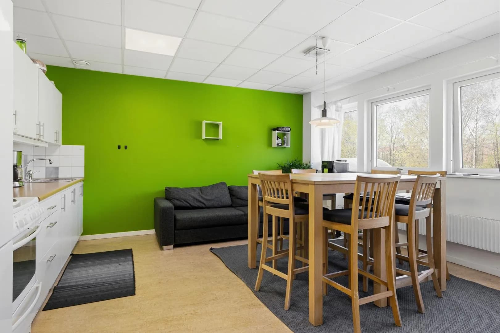von Utfallsgatan 16A – bild 2