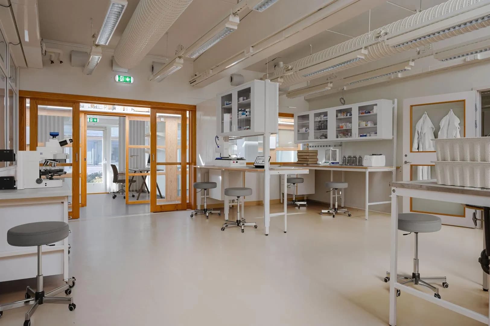 Virdings allé 16, Uppsala – 325 m²