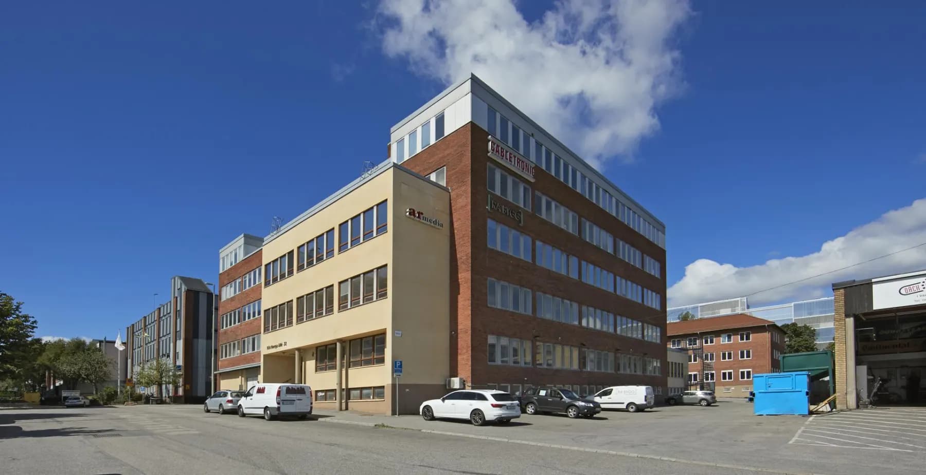 Västberga Allé 32 – bild 3