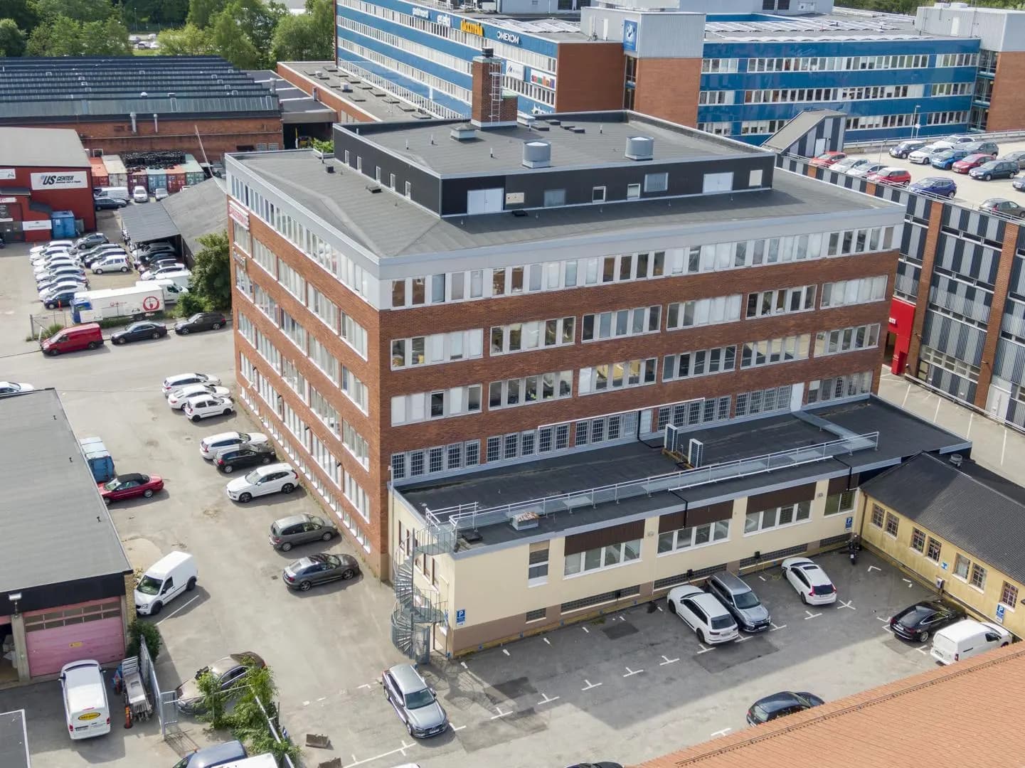 Västberga Allé 32 – bild 3