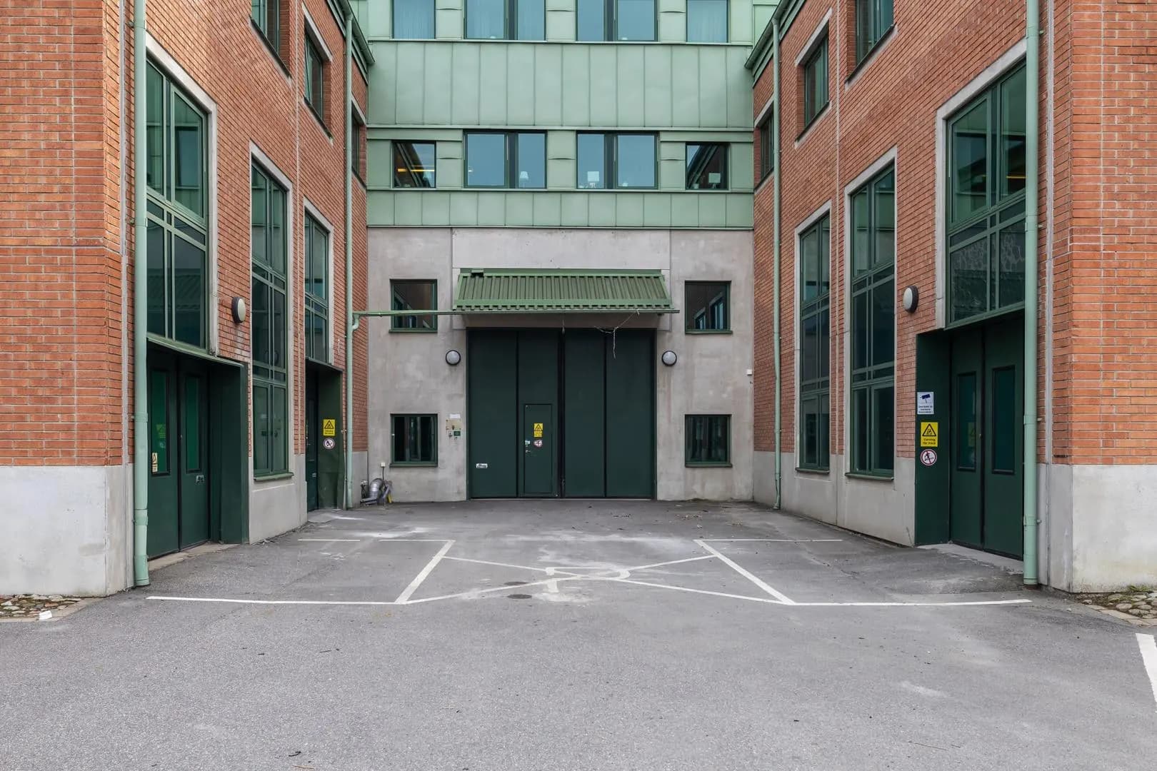 Svärmaregatan 3 – bild 3