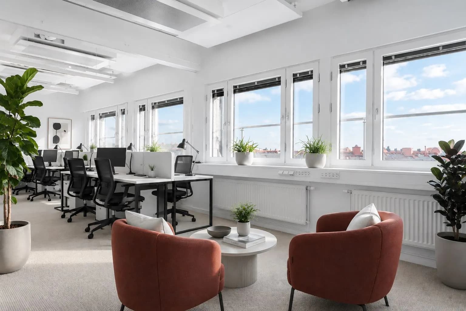 Gävlegatan 22, Stockholm – 262 m² – bildgalleri