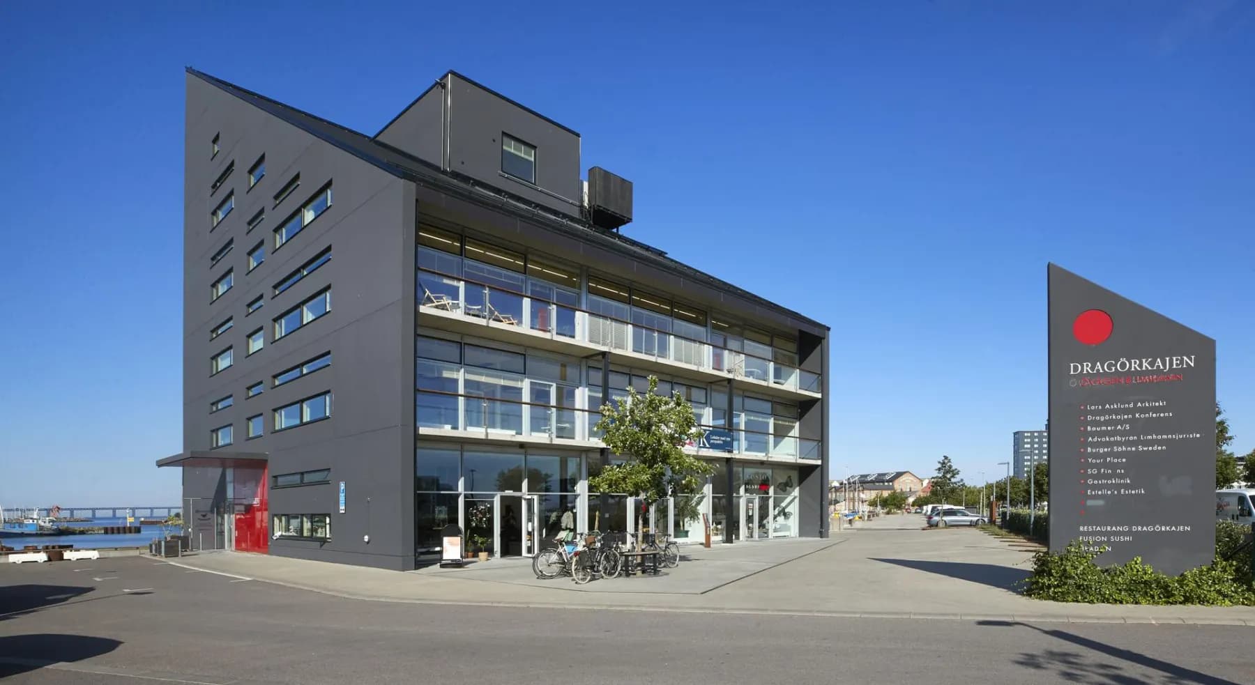 Övägen 8A – bild 2