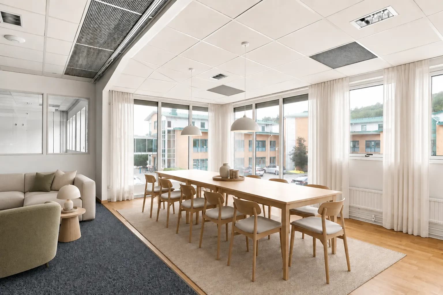 Ögärdesvägen 19D, Partille – 296 m²