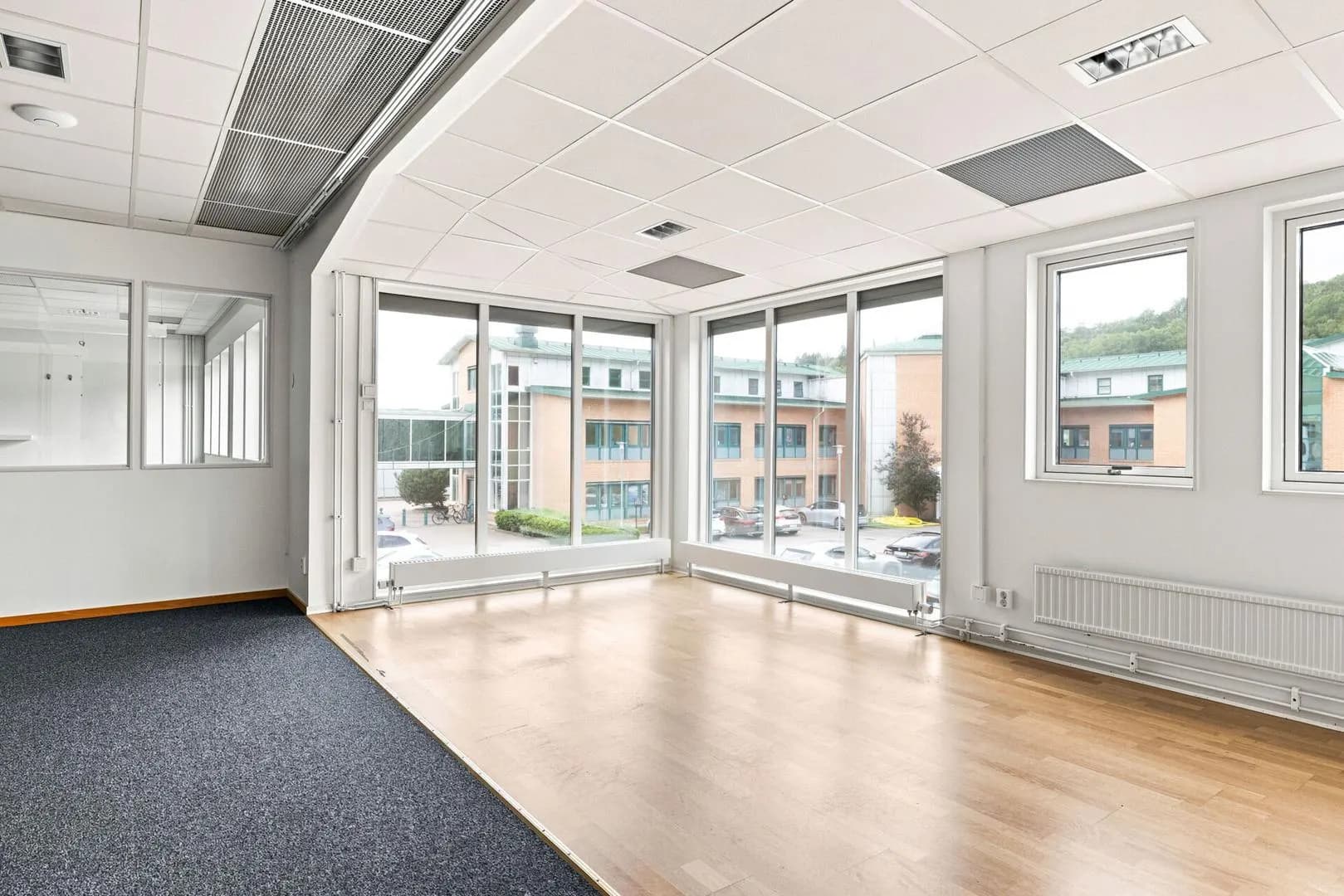 Ögärdesvägen 19B, Partille – 316 m²