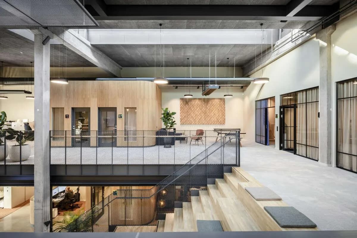 Lilla Waterloogatan 6B, Göteborg – 825 m²