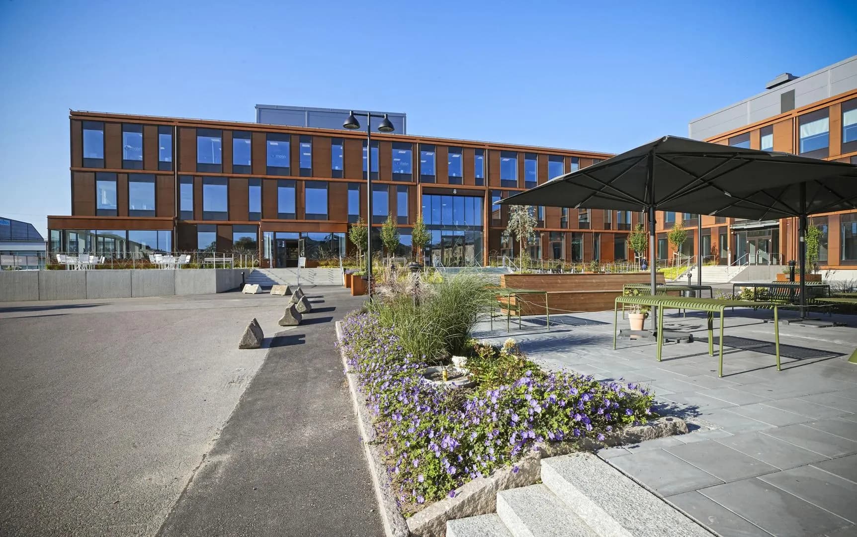 Lilla Waterloogatan 10, Göteborg – 281 m²