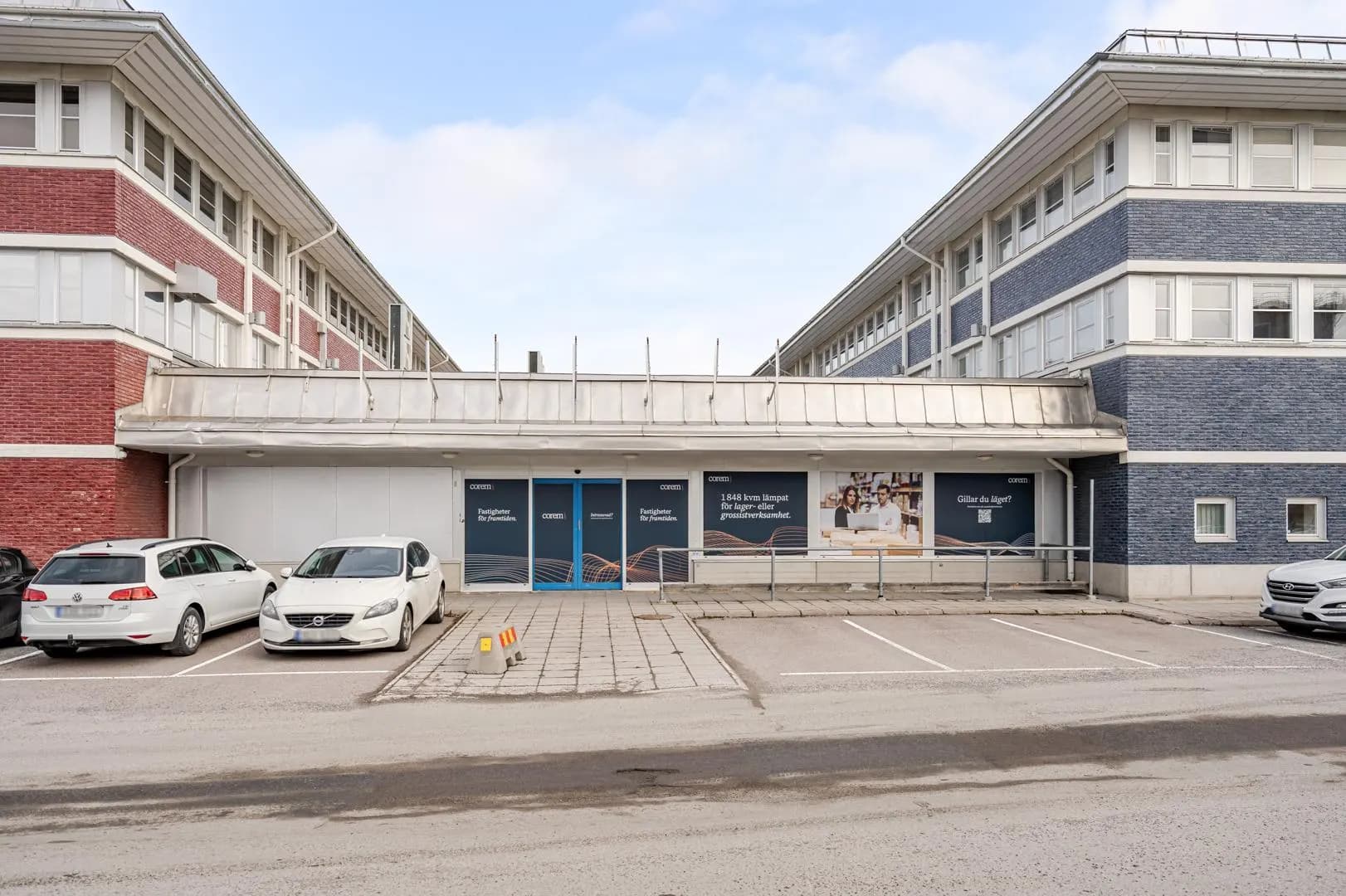 Kungsgatan 109