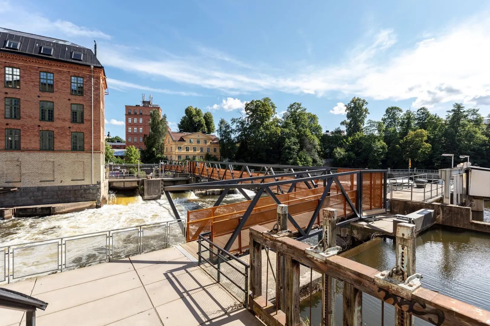 Korsgatan 2E – bild 2