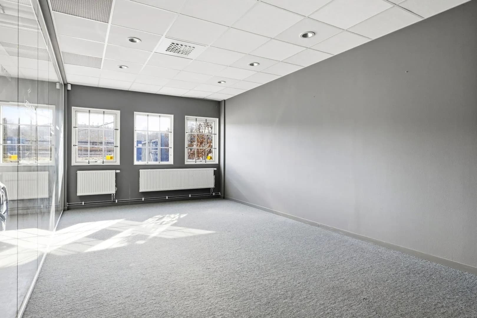 Industrivägen 6, Partille – 190 m²