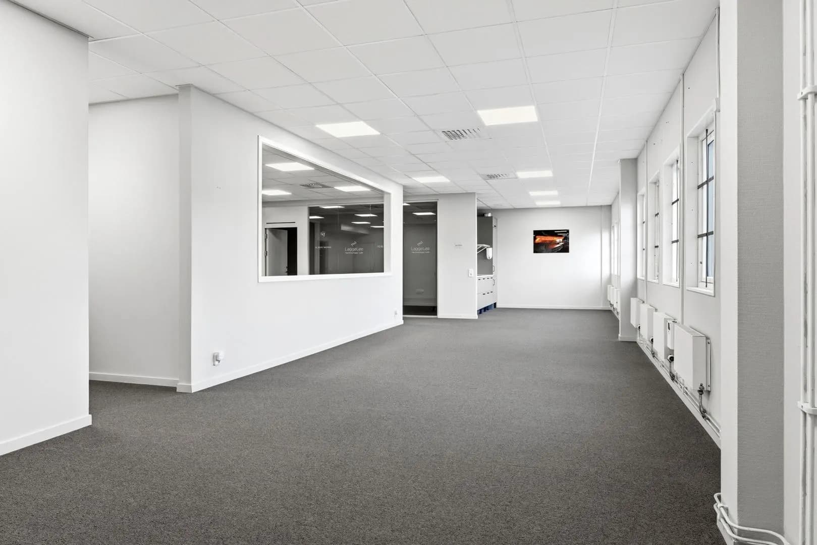 Industrivägen 6, Partille – 284 m²
