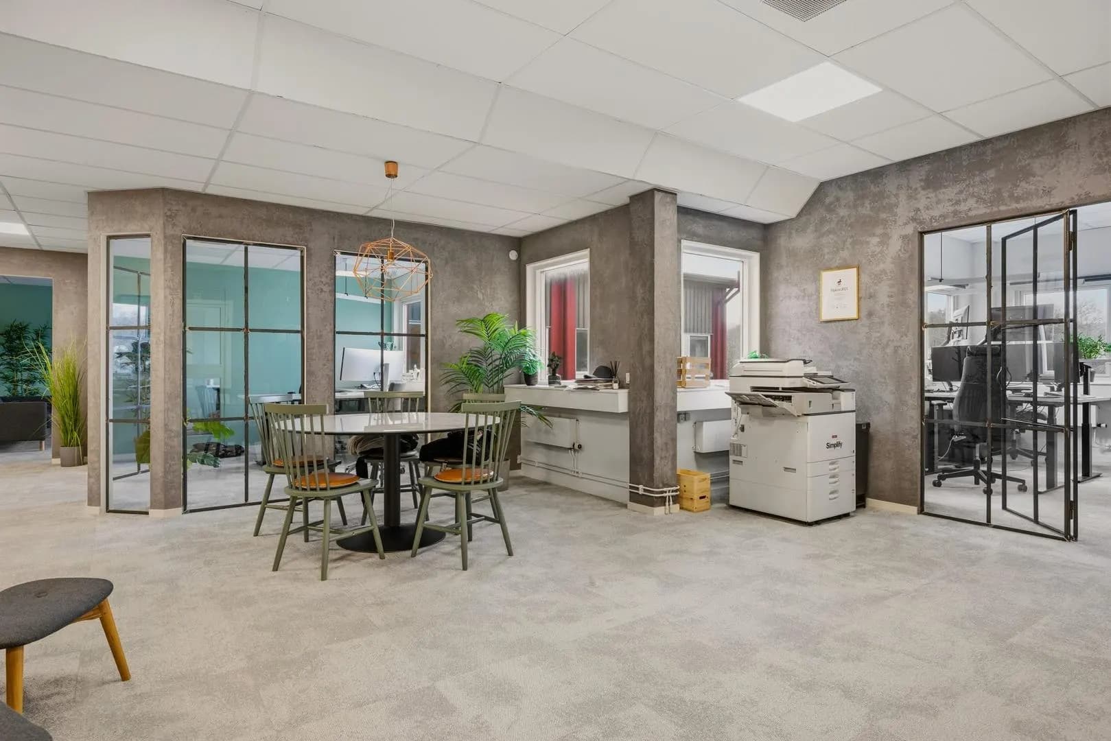 Industrivägen 53, Partille – 534 m²