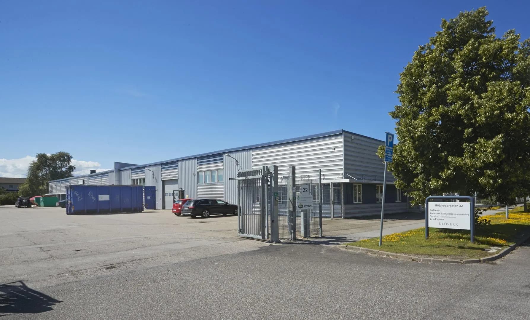 Höjdrodergatan 30 – bild 2