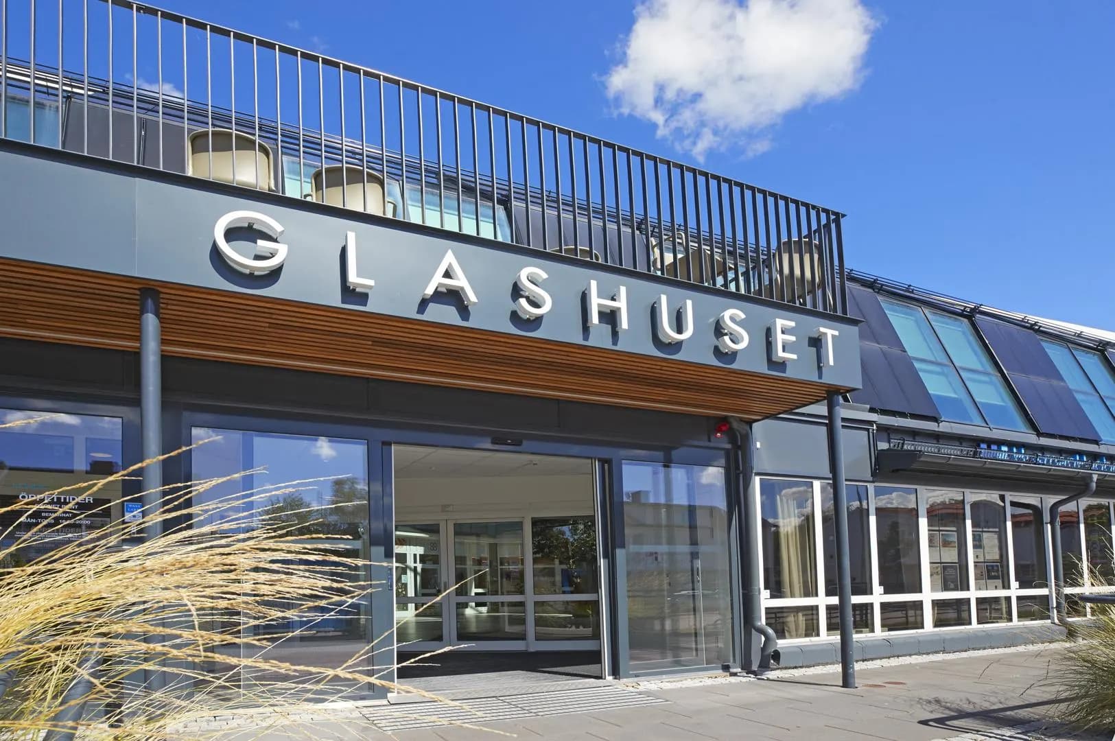 Göteborgsvägen 88, Partille – 88 m²